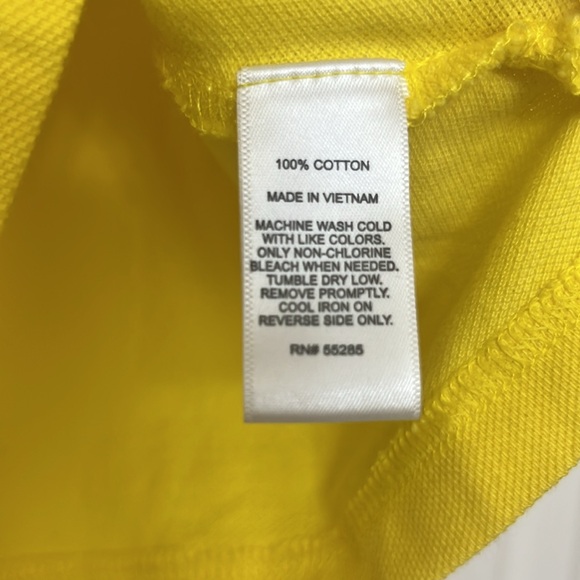 Express polo - Picture 3 of 5